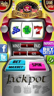 How to mod Silver Slots 1.0 unlimited apk for laptop