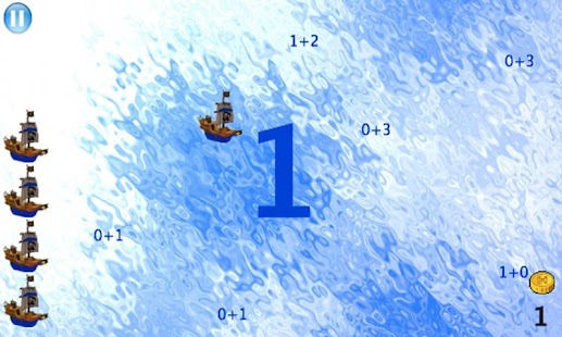 Free Math Pirates APK for Android