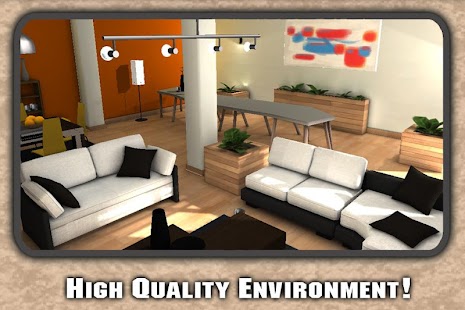 How to mod Hidden Escape Locked Apartment 1.5 apk for android
