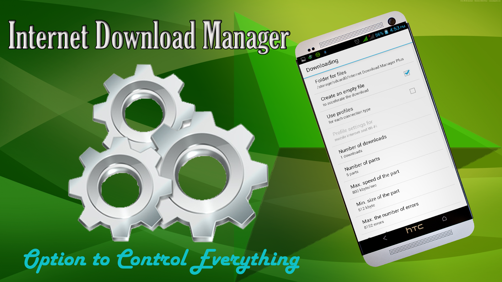 Internet Download Manager Apk Full Indir - australiasoftware