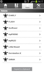 Lastest LIREC LEGACY APK