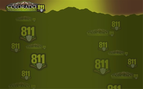 Colorado 811 Screenshots 2