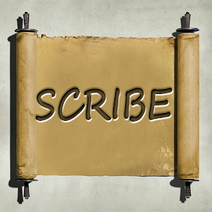 Scribe.apk Varies with device