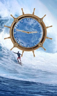 Free Download Maui Hawaii Jaws Surfing LWP APK for PC