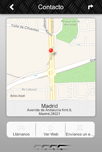 Autocares Samar Screenshots 1