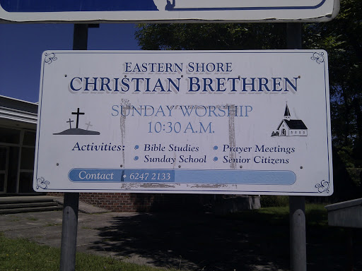Eastern Shore Christian Brethren