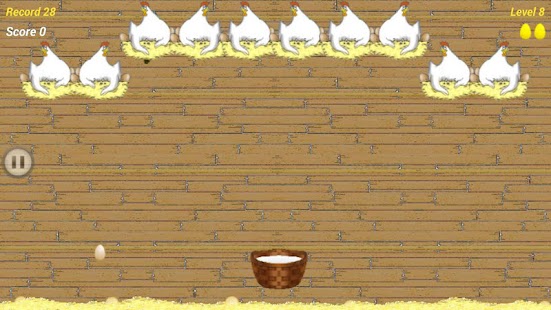 How to install Falling Eggs lastet apk for laptop