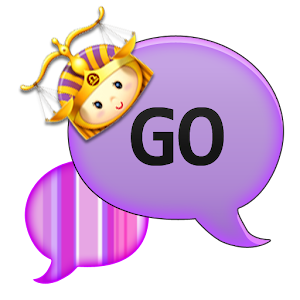 GO SMS - Libra Scales 1.1