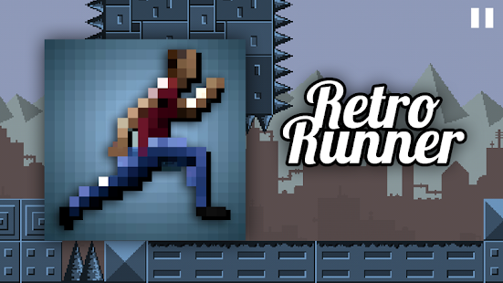 Retro Runner