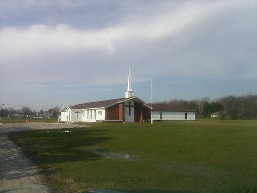 Crossway Christian Church