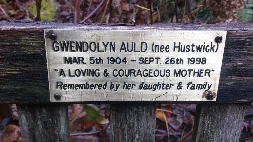 Auld Memorial 