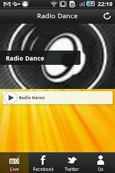 Radio Danceのおすすめ画像1