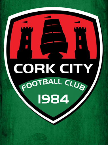 【免費生活App】Cork City FC-APP點子