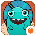 Monster Pet Shop icon