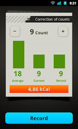 Abs Sit Ups Workout poster 6