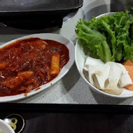 東輝韓食館
