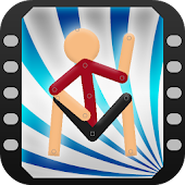 Stick Nodes Stickman Animateur