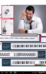 Vanesa Duran Joyas Screenshots 12