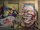 Mur Mandela 