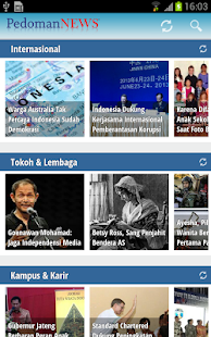 How to mod PedomanNEWS 1.1 unlimited apk for bluestacks