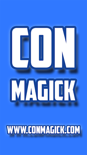 ConMagick