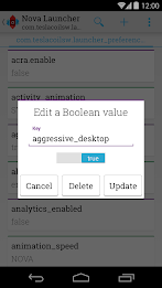Preferences Manager poster 7