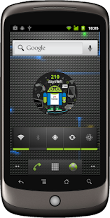 How to mod Droidcon Torino Countdown 1.2.2 mod apk for bluestacks