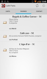 Café Paris Screenshots 2