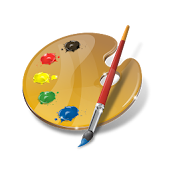 Palette Color Extraction