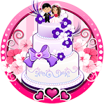 Wedding Cake Decoration Apk