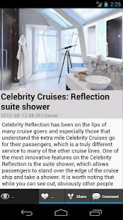 How to install Celebrity Cruises: News by CSN 1.0 apk for laptop