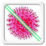 AntiVirus Laser Apk