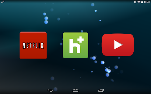 Azur・clear launcher・ad-free Screenshots 5
