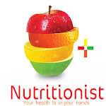 Cover Image of डाउनलोड Nutritionist+ 3.1.9 APK