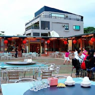 陸光七村景觀餐廳