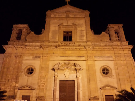 Chiesa Sant'Ernesto