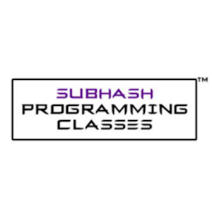 Subhash Programming Classes.apk 1.0