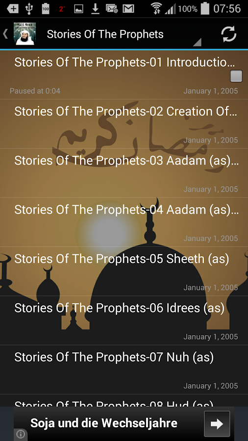 Mufti menk video lectures free download