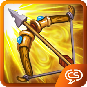 Guardian’s Arrow : Galaxy Era.apk 1.0.13