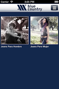 Download Blue Country Jeans APK