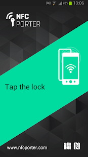 Lastest NFCporter Configuration Tool APK for Android