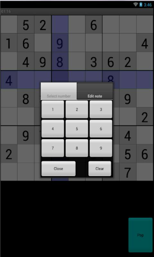 免費下載解謎APP|Sudoku Game Fun 2015 app開箱文|APP開箱王