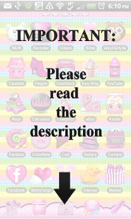 T PATCH|HipChick Screenshots 1