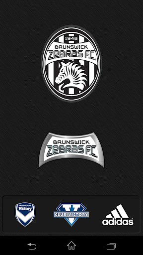 Brunswick Zebras Football Club