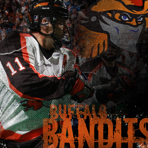 Buffalo Bandits LOGO-APP點子