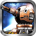 Nova Defence icon