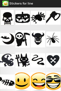 How to download Stickers for Line WhatsApp patch 1.0 apk for android