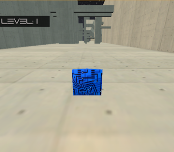 Deathrun Screenshots 1