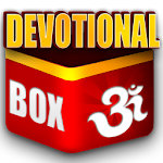 Cover Image of 下载 Devotional Box 1.2 APK