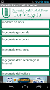 How to get Università Tor Vergata - Totem 2.3.5 apk for android